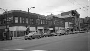 keefer and main 1970