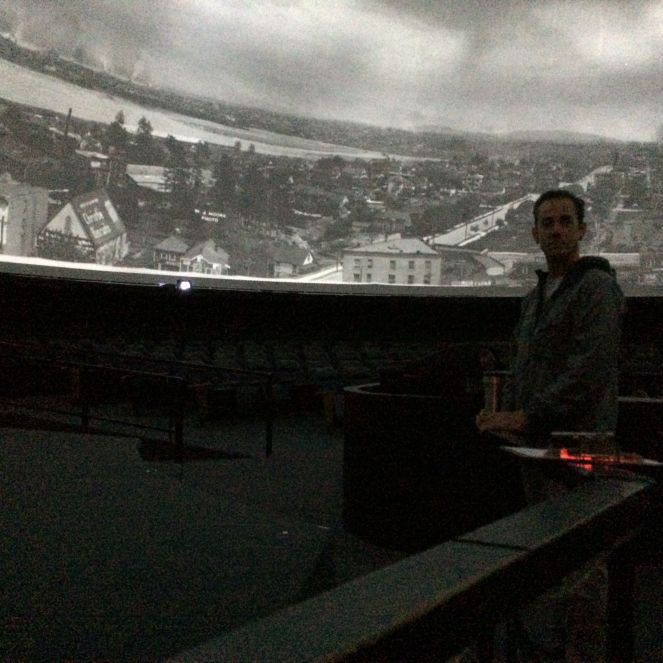 Through The Lens: Space Centre and Vancouver History