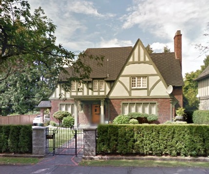 Spencer's Ltd. Furnishes 6445 Churchill Street