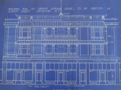 Franklin St P1040547