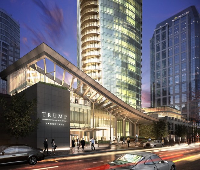 Trump-Tower-Street-Level-Rendering-Night-Mike-Stewart