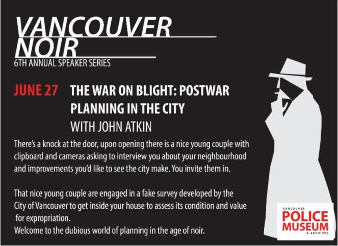 Speaker Series Atkin Preview