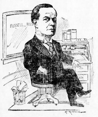 Canucks by Cartoonis